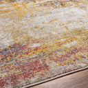 Ankara AKR-2316 Charcoal / Cream Rug