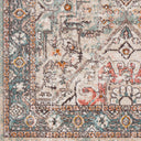 Ankara AKR-2326 Camel / Charcoal Rug