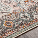 Ankara AKR-2326 Camel / Charcoal Rug