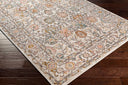 Ankara AKR-2332 Camel / Charcoal Rug