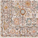 Ankara AKR-2332 Camel / Charcoal Rug