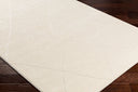 Alder ALD-2300 Cream / Ivory Rug
