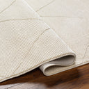 Alder ALD-2300 Cream / Ivory Rug