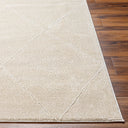 Alder ALD-2300 Cream / Ivory Rug