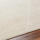 Alder ALD-2300 Cream / Ivory Rug