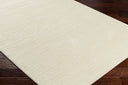 Alder ALD-2306 Cream / Ivory Rug