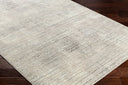 Alder ALD-2309 Charcoal / Cream Rug