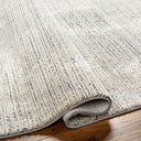 Alder ALD-2309 Charcoal / Cream Rug