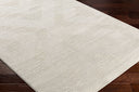 Alder ALD-2311 Cream / Gray Rug
