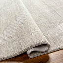 Alder ALD-2311 Cream / Gray Rug