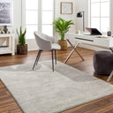 Alder ALD-2311 Cream / Gray Rug