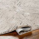 Alder ALD-2313 Black / Ivory Rug