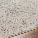 Alder ALD-2313 Black / Ivory Rug