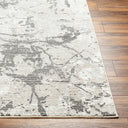 Alder ALD-2314 Charcoal / Gray Rug