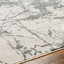 Alder ALD-2314 Charcoal / Gray Rug