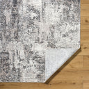 Alder ALD-2319 Charcoal / Cream Rug