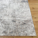 Alder ALD-2319 Charcoal / Cream Rug