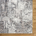 Alder ALD-2319 Charcoal / Cream Rug