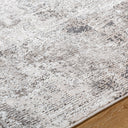 Alder ALD-2319 Charcoal / Cream Rug