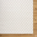 Alder ALD-2320 Cream / Ivory Rug