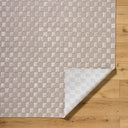 Alder ALD-2321 Tan / Taupe Rug