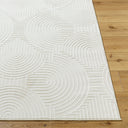 Alder ALD-2323 Cream / Ivory Rug