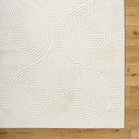 Alder ALD-2323 Cream / Ivory Rug