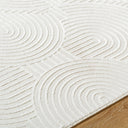 Alder ALD-2323 Cream / Ivory Rug