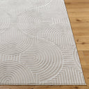 Alder ALD-2324 Tan / Taupe Rug