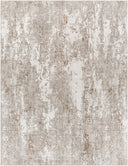 Allegro ALG-2304 Charcoal / Ivory Rug