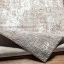 Allegro ALG-2304 Charcoal / Ivory Rug