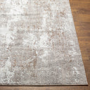 Allegro ALG-2304 Charcoal / Ivory Rug