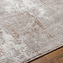 Allegro ALG-2304 Charcoal / Ivory Rug