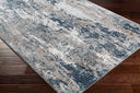 Allegro ALG-2306 Ivory / Light Gray Rug
