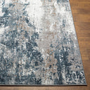 Allegro ALG-2306 Ivory / Light Gray Rug