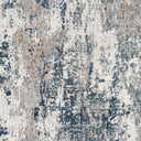 Allegro ALG-2306 Ivory / Light Gray Rug