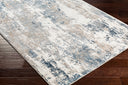 Allegro ALG-2307 Ivory / Light Gray Rug