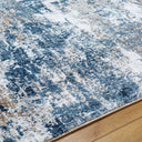 Allegro ALG-2307 Ivory / Light Gray Rug