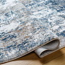 Allegro ALG-2307 Ivory / Light Gray Rug