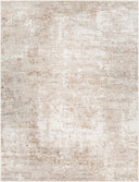 Allegro ALG-2313 Ivory / Light Gray Rug