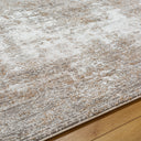 Allegro ALG-2313 Ivory / Light Gray Rug