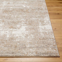 Allegro ALG-2313 Ivory / Light Gray Rug