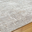 Allegro ALG-2320 Ivory / Light Gray Rug