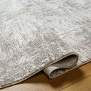 Allegro ALG-2320 Ivory / Light Gray Rug