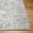 Allegro ALG-2320 Ivory / Light Gray Rug