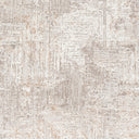 Allegro ALG-2320 Ivory / Light Gray Rug
