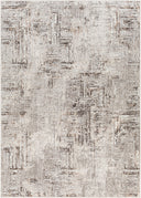 Allegro ALG-2321 Charcoal / Ivory Rug