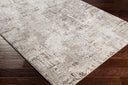Allegro ALG-2321 Charcoal / Ivory Rug