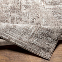 Allegro ALG-2321 Charcoal / Ivory Rug