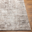 Allegro ALG-2321 Charcoal / Ivory Rug